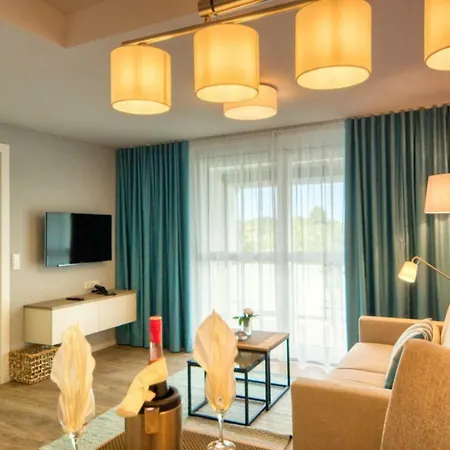 Appartementhotel Fidelio-3